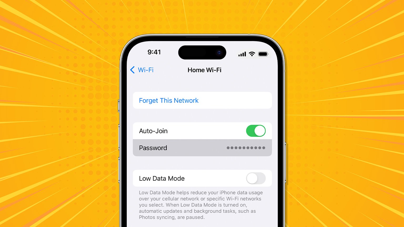 How-to-find-your-wi-fi-password-on-iphone 1