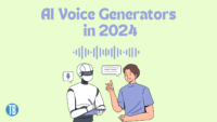Ai voice generators in 2024