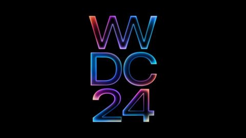 Apple-wwdc-2024-event-announcement