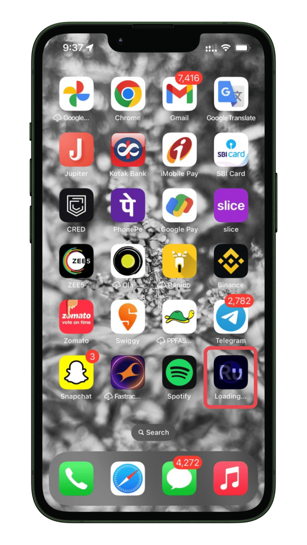 Iphone apps