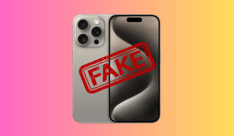 Tips and tricks to verify if an iphone is original or not