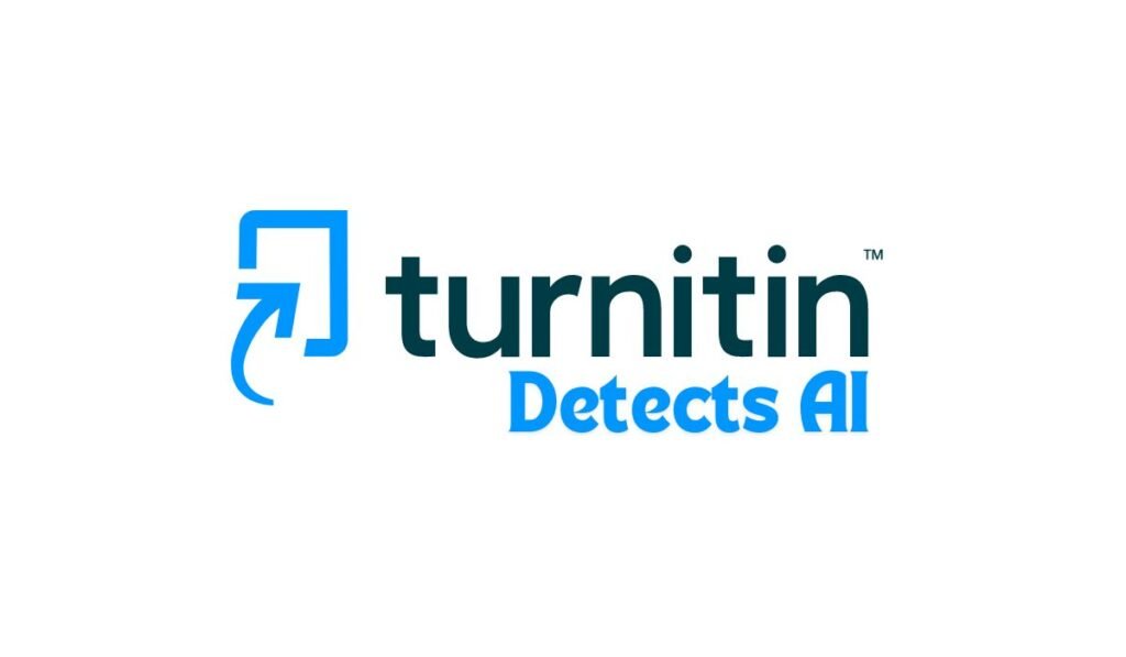 Turnitin detects ai