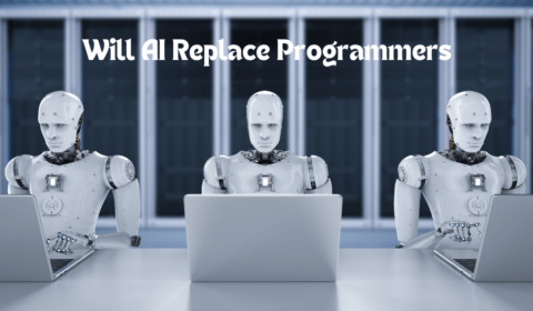 Will ai replace programmers