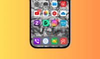 How to change app icons on your iphone's home screen